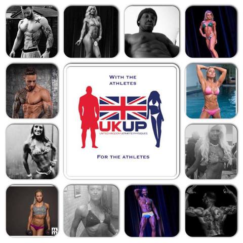 Proudly sponsoring Bikini Tall at UKUP