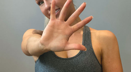 5 things to remember before exercising ...