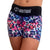 Fit Boutique Fitness shorts