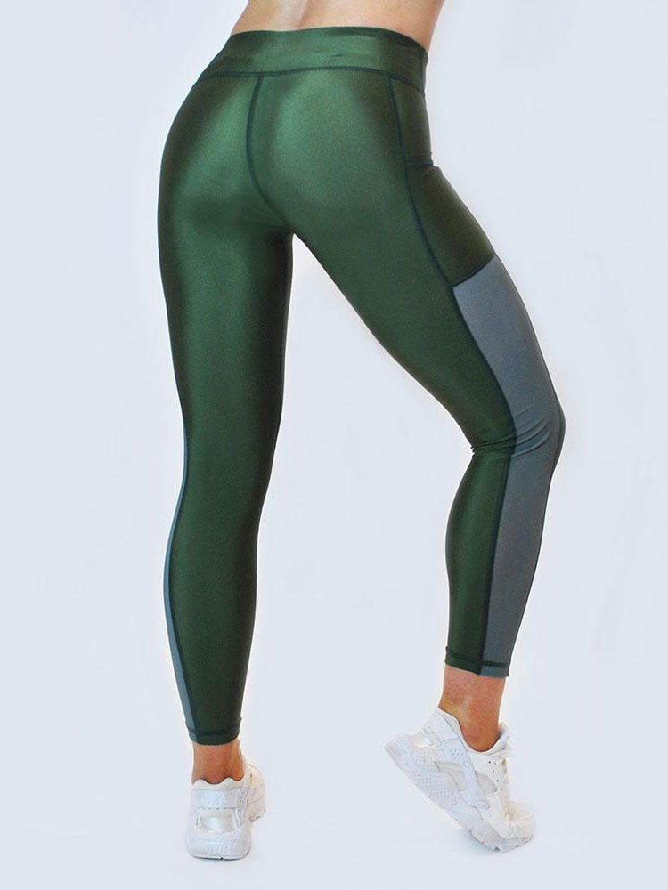 Athena back - sportswear leggings