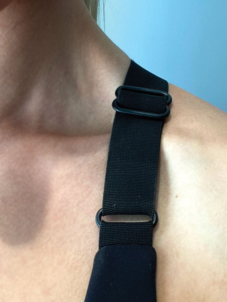 Adjustable strap