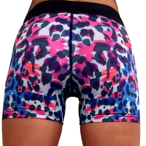 Fit Boutique Fitness shorts